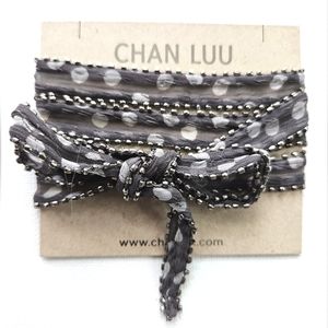 Chan Luu Castlerock Bohemian Necklace NWT!